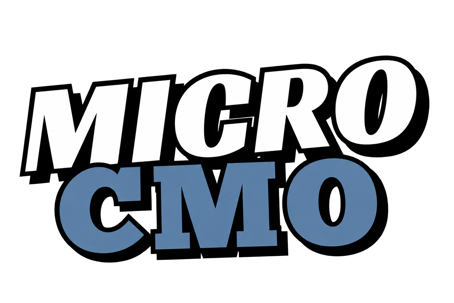Micro CMO