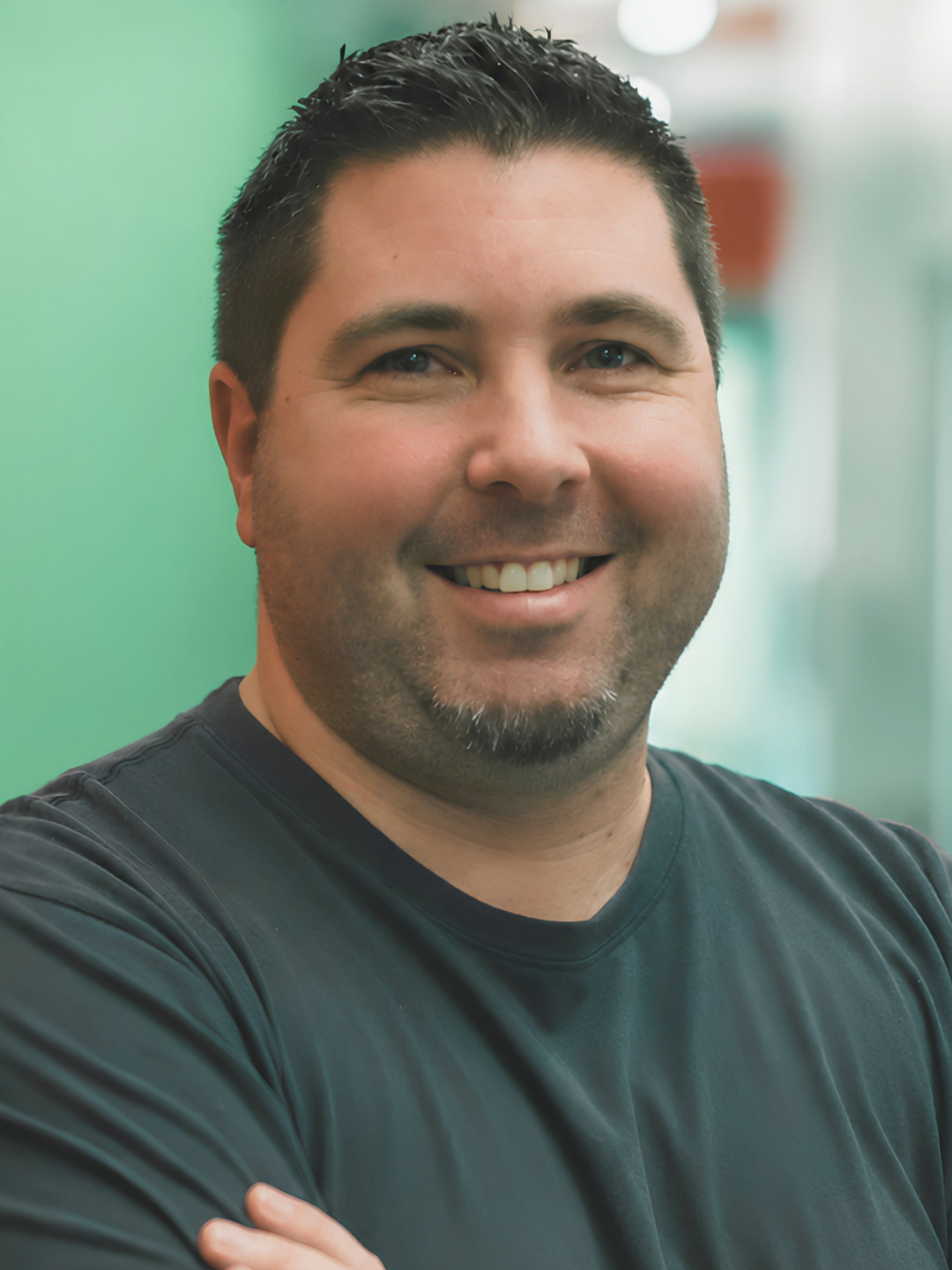 Vincent Orleck, founder of Micro CMO